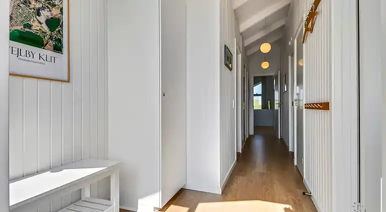 Sommerhus i Harboøre