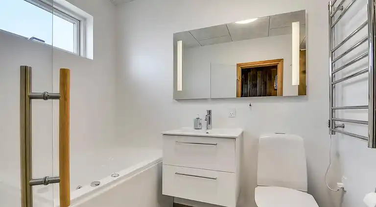 Sommerhus i Harboøre