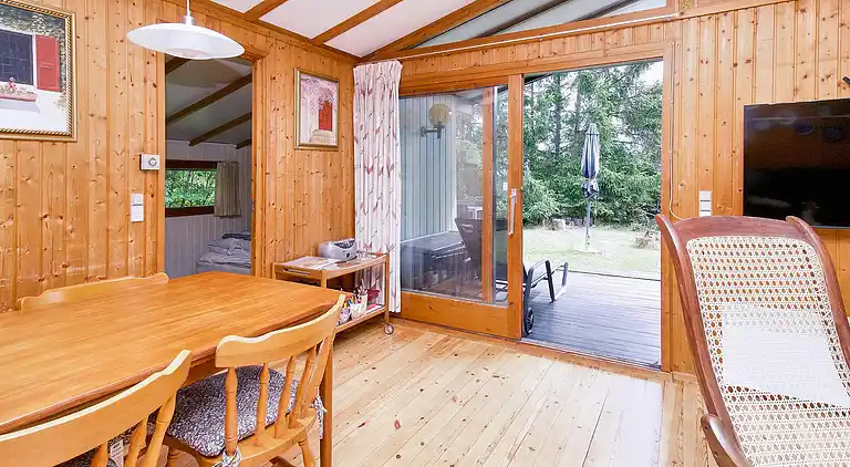 Casa vacanze in Skibby