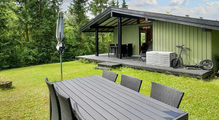 Casa vacanze in Skibby