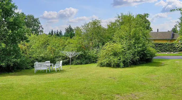 Casa vacanze in Skibby