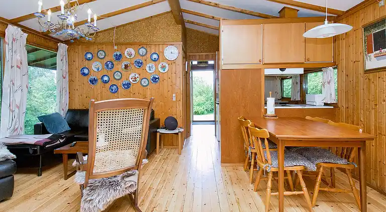 Casa vacanze in Skibby