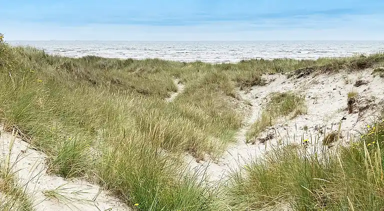 Holiday home in Ålbæk