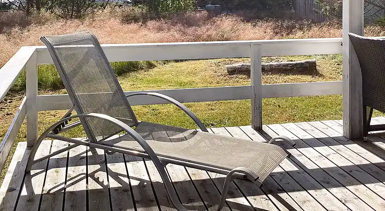 Holiday home in Ålbæk