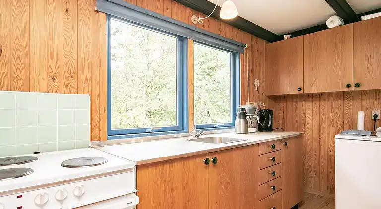 Casa vacanze in Højslev