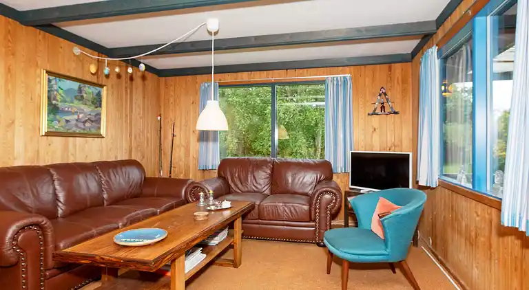 Casa vacanze in Højslev