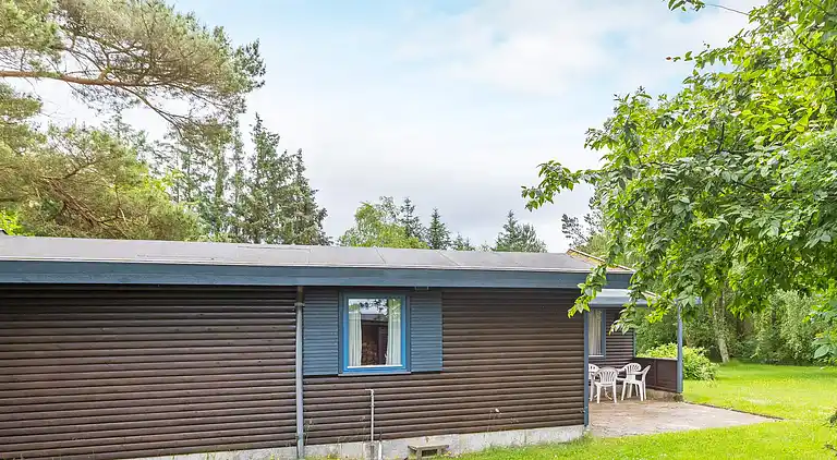 Casa vacanze in Højslev