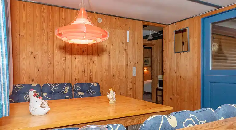 Casa vacanze in Højslev