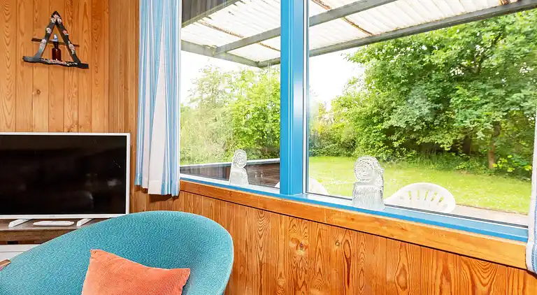 Casa vacanze in Højslev