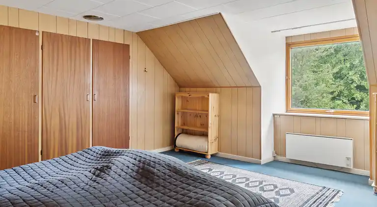 Velkommen til multihuset på landet