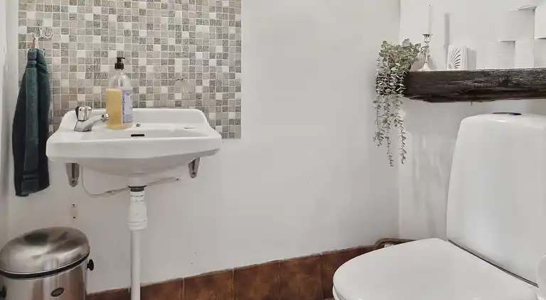 Velkommen til multihuset på landet