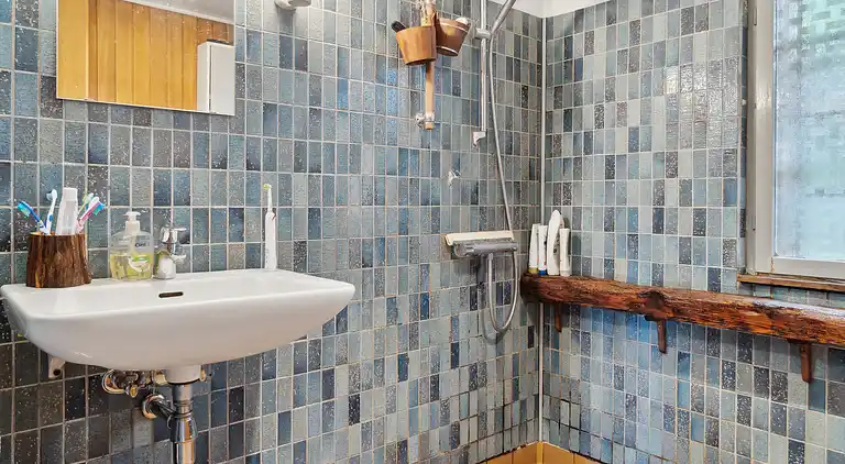 Velkommen til multihuset på landet