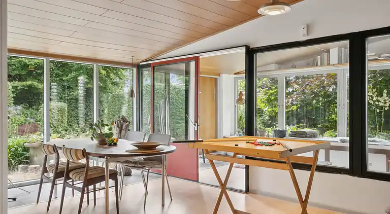 Velkommen til multihuset på landet