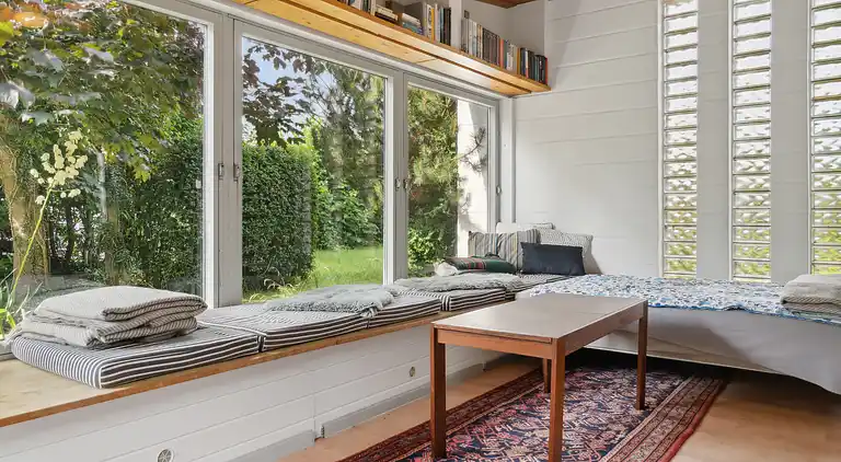 Velkommen til multihuset på landet