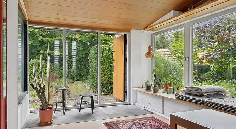 Velkommen til multihuset på landet