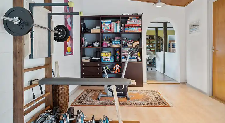 Velkommen til multihuset på landet