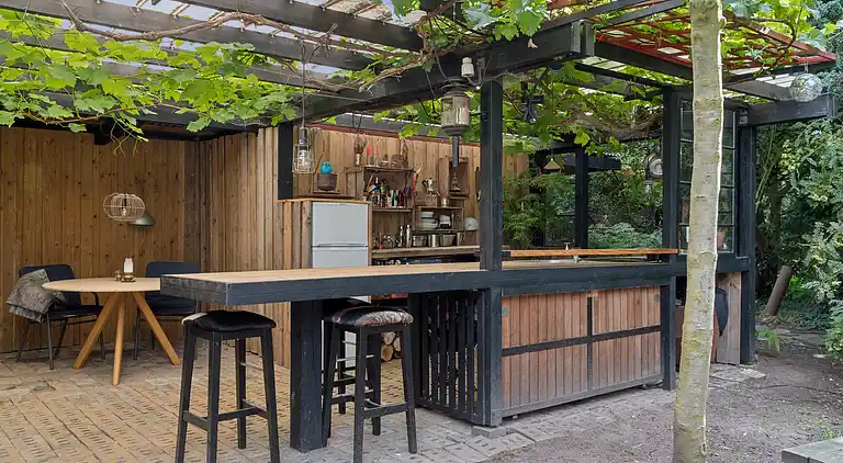 Velkommen til multihuset på landet