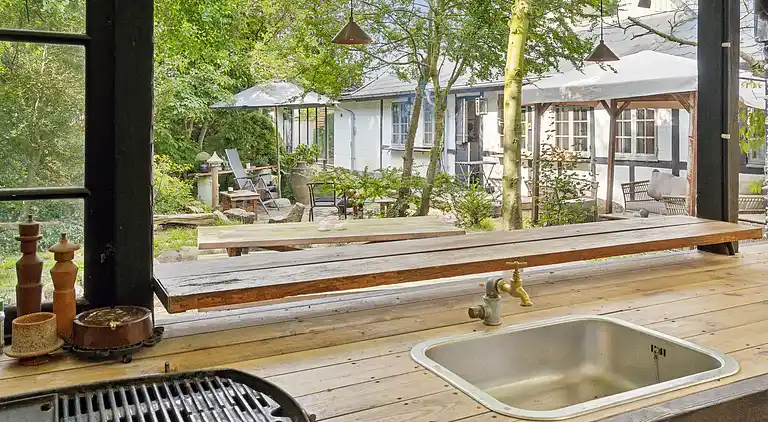 Velkommen til multihuset på landet