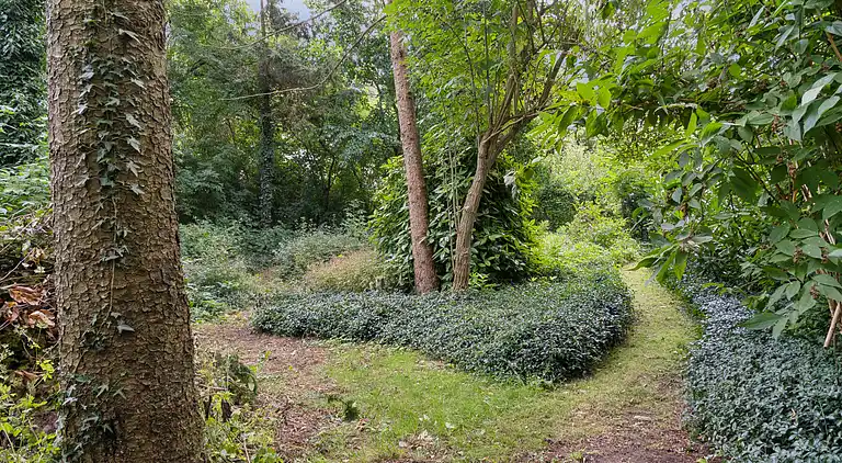 Velkommen til multihuset på landet