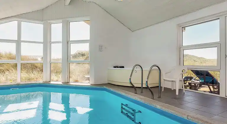 Sommerhus i Grønhøj