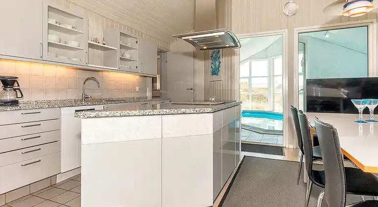 Sommerhus i Grønhøj