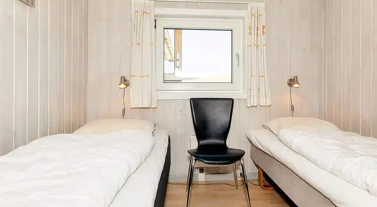 Sommerhus i Grønhøj