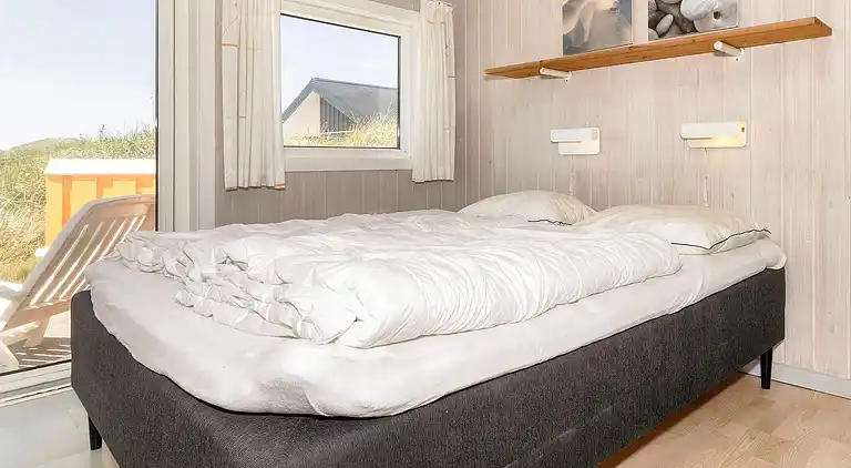 Sommerhus i Grønhøj