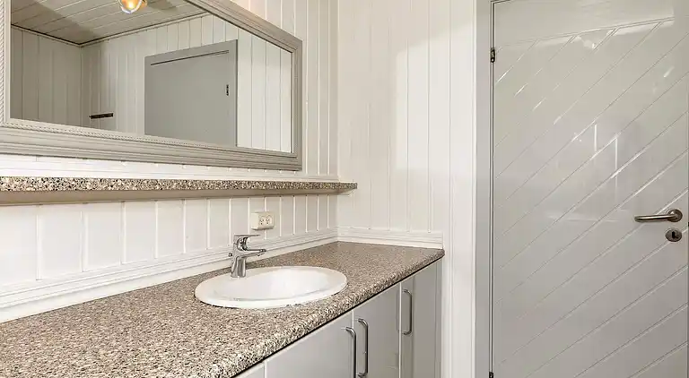 Sommerhus i Grønhøj