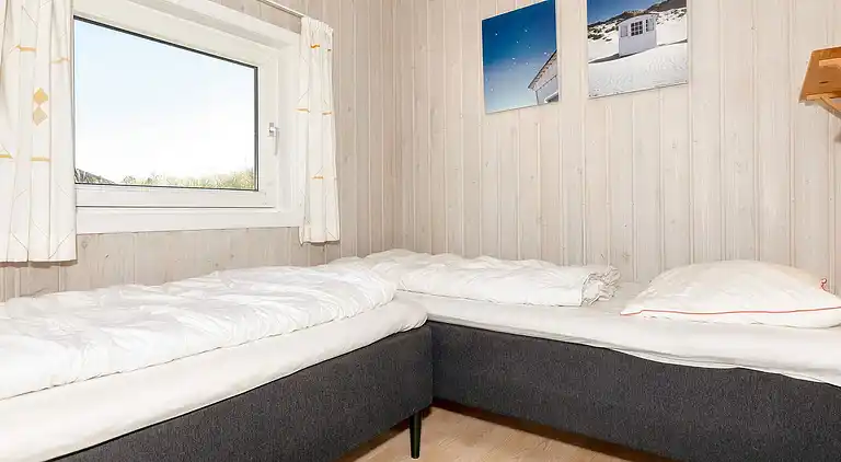 Sommerhus i Grønhøj