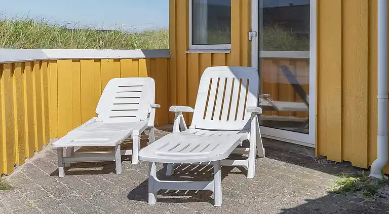 Sommerhus i Grønhøj