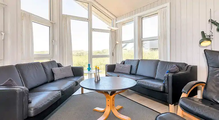 Sommerhus i Grønhøj