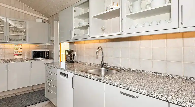 Sommerhus i Grønhøj