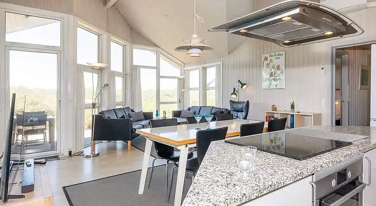 Sommerhus i Grønhøj