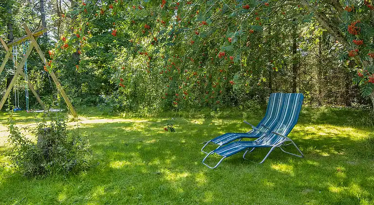 Holiday home in Fjellerup Strand