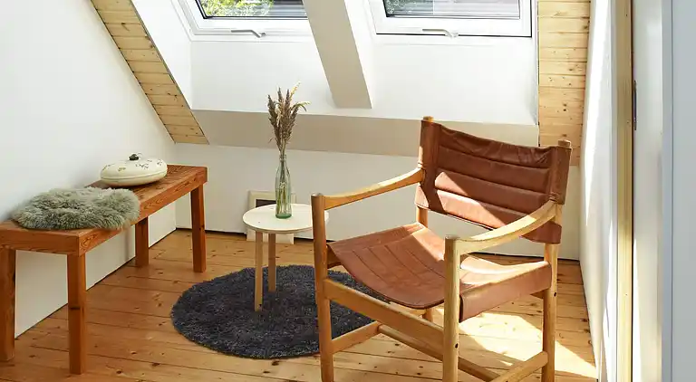 Sommerhus i Øster Hurup