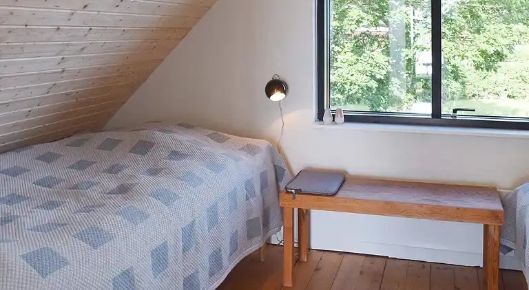 Sommerhus i Øster Hurup