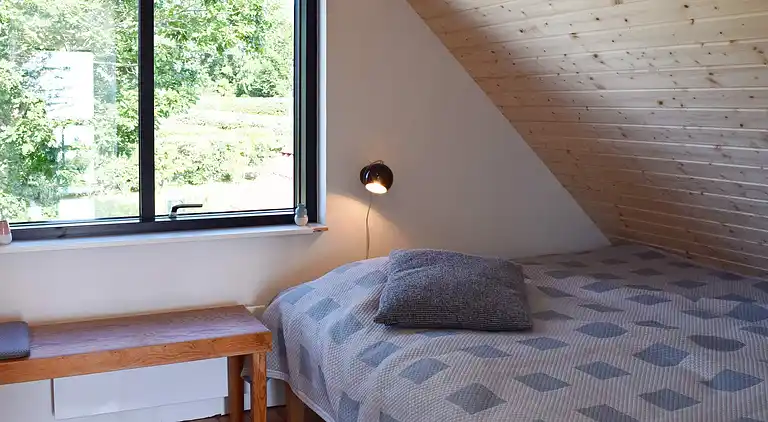 Sommerhus i Øster Hurup