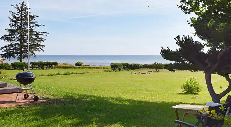 Sommerhus i Øster Hurup