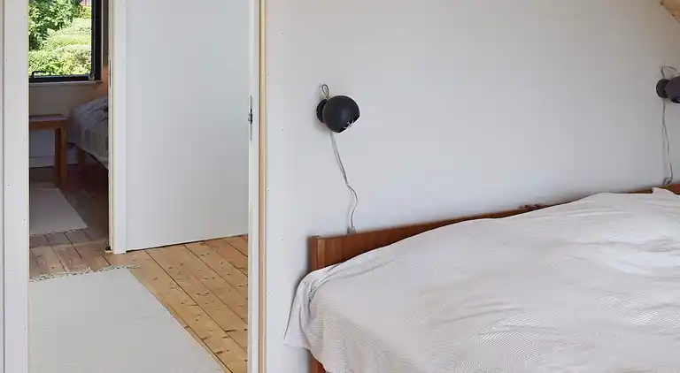 Sommerhus i Øster Hurup