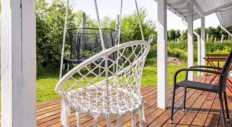 Casa vacanze in Helberskov Strand