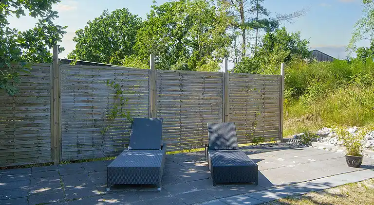 Holiday home in Fjellerup Strand