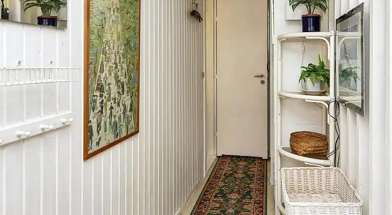 Holiday home in Fjellerup Strand