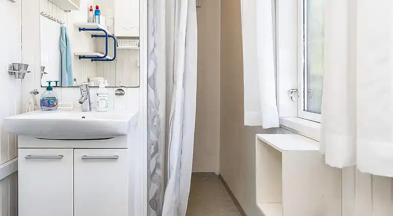 Holiday home in Fjellerup Strand