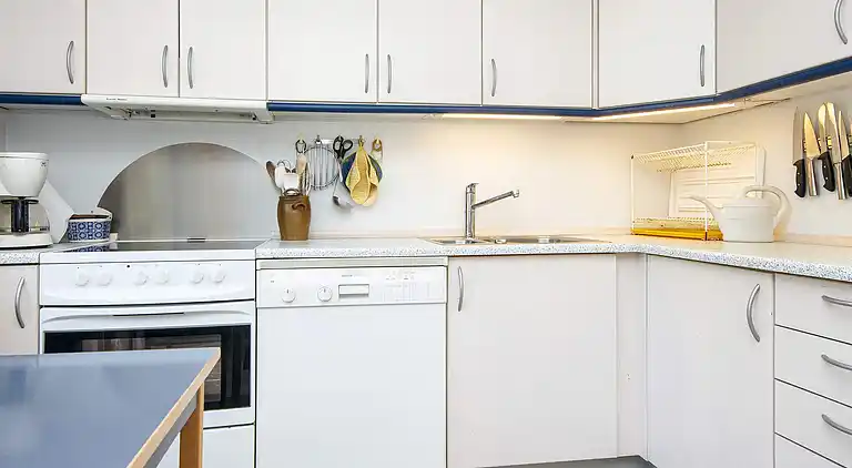 Holiday home in Fjellerup Strand