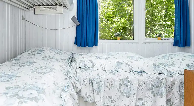 Holiday home in Fjellerup Strand