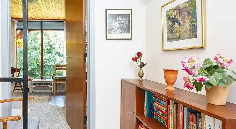 Holiday home in Fjellerup Strand