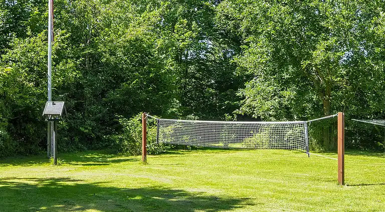 Holiday home in Fjellerup Strand
