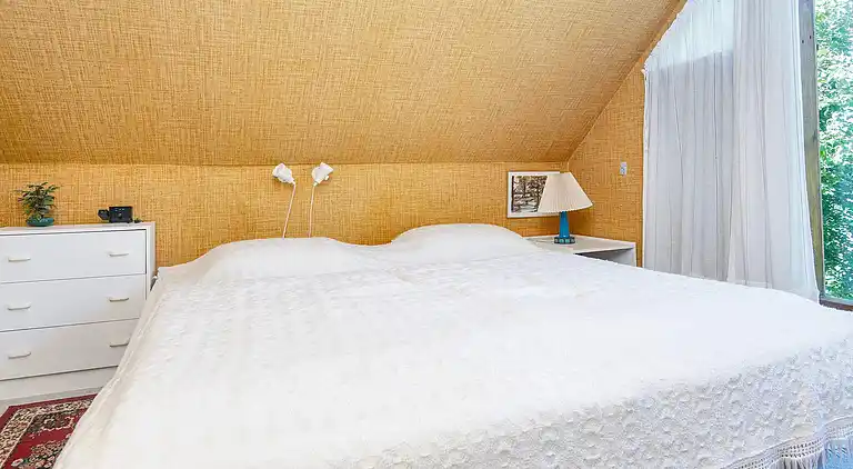 Holiday home in Fjellerup Strand