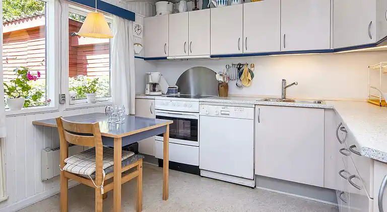 Holiday home in Fjellerup Strand