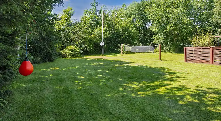 Holiday home in Fjellerup Strand
